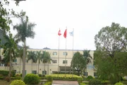 Production of office buildings