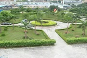 Garden factory