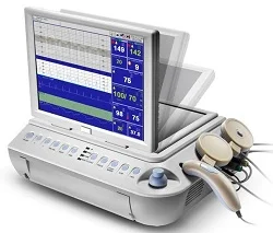 Fetal Monitor 12.1 Inches