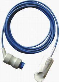 Philips(HP) 12P Adult Fingerclip Sensor — view 2
