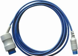 Philips(HP) Spo2 Sensor Adapter Cable — view 2
