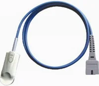 BCI Adult Fingerclip Spo2 Sensor — view 2