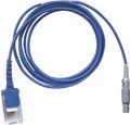 BCI Spo2 Sensor Adapter Cable