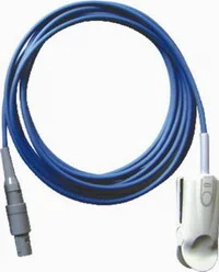 BCI Adult Fingerclip Spo2 Sensor — view 2