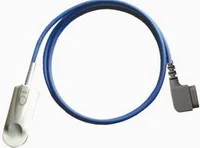 CSI DB6P Adult Fingerclip Spo2 Sensor — view 2