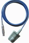 CSI Adult Silicone Softtip Spo2 Sensor