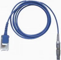 Invivo Spo2 Sensor Adapter Cable — view 2