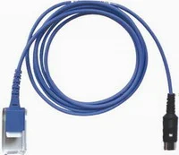 Datascope Spo2 Sensor Adapter Cable — view 2