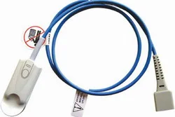 Nellcor Adult Fingerclip Spo2 Sensor — view 2