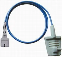 Nellcor Adult Silicone Softtip Spo2 Sensor — view 2