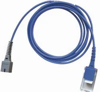 Nellcor Spo2 Sensor Adapter Cable — view 2