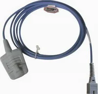 Nonin Adult Silicone Softtip Adult Sensor