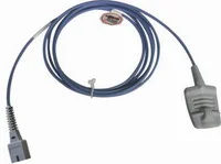 MEK Adult Silicone Softtip Spo2 Sensor — view 2