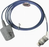 Artema Adult Silicone Softtip Spo2 Sensor