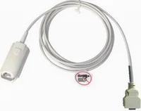 Colin Adult Finger Clip Sensor — view 2