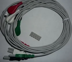 LL type 5 leads — view 2
