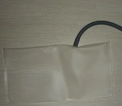 TPU bladder — view 2