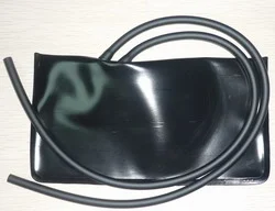 PVC bladder — view 2
