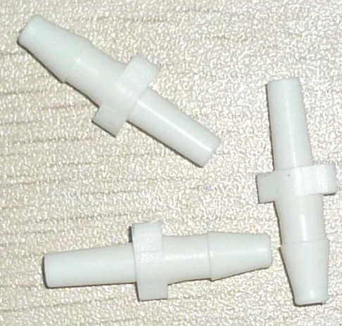 Plastic Connector for NIBP Cuff
