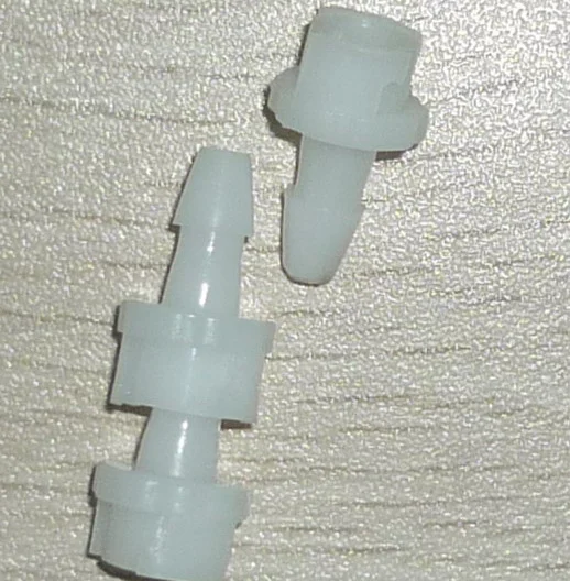 Plastic Connector for NIBP Cuff