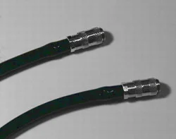 Interconnect tubing