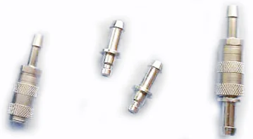 Metal Connector — view 2