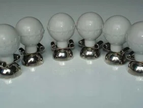 ECG suction electrode — view 2