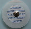disposable ECG electrodes