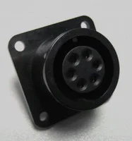 ECG socket