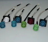 NIBP socket — view 2