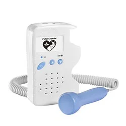 Pocket Fetal Doppler