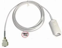 Masimo finger clip adult sensor — view 2