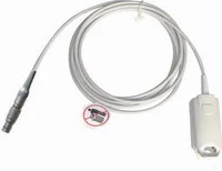 Mindray 5Pin Adult Finger Clip Spo2 Sensor