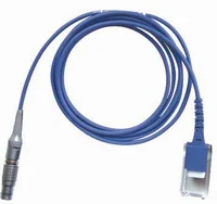 Mindray 5Pin Spo2 Sensor Adapter Cable — view 2