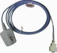 Dolphin Adult Softtip Spo2 Sensor — view 2