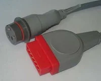 GE-BD IBP cable — view 2