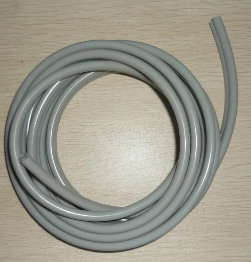 TPU tube
