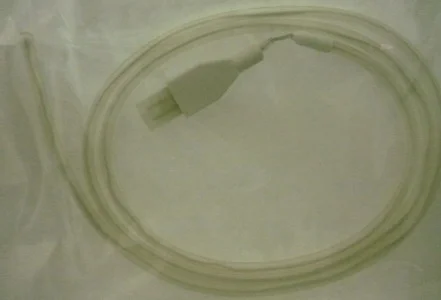 Disposable Temperature Probe for Rectal — view 2