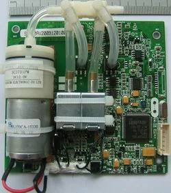 OEM NIBP Module — view 2