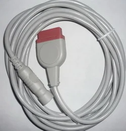 GE-B.Braun IBP cable — view 2