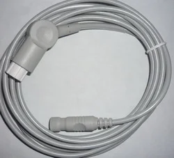 Datex-B.Braun IBP Cable — view 2