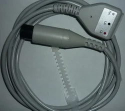 Din ECG trunk cable 3 leads — view 2