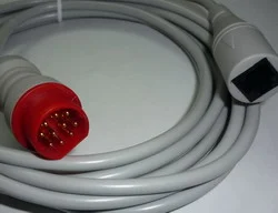 Siemens-Abbott IBP Cable — view 2