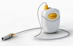 External EtCO2 Sensor