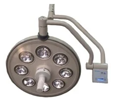 LED surgical light — view 2