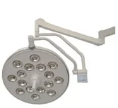 LED surgical light
