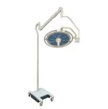 LED surgical light