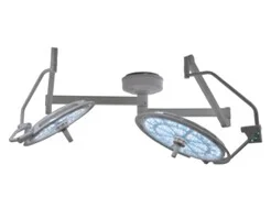 LED surgical light — view 2