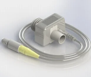 Mainstream EtCO2 Sensor — view 2