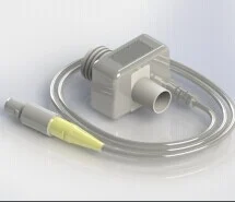 Mainstream EtCO2 Sensor